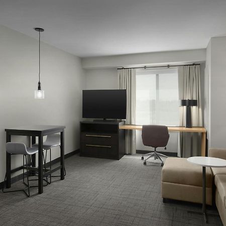 Residence Inn By Marriott Dayton מיאמיסבורג מראה חיצוני תמונה