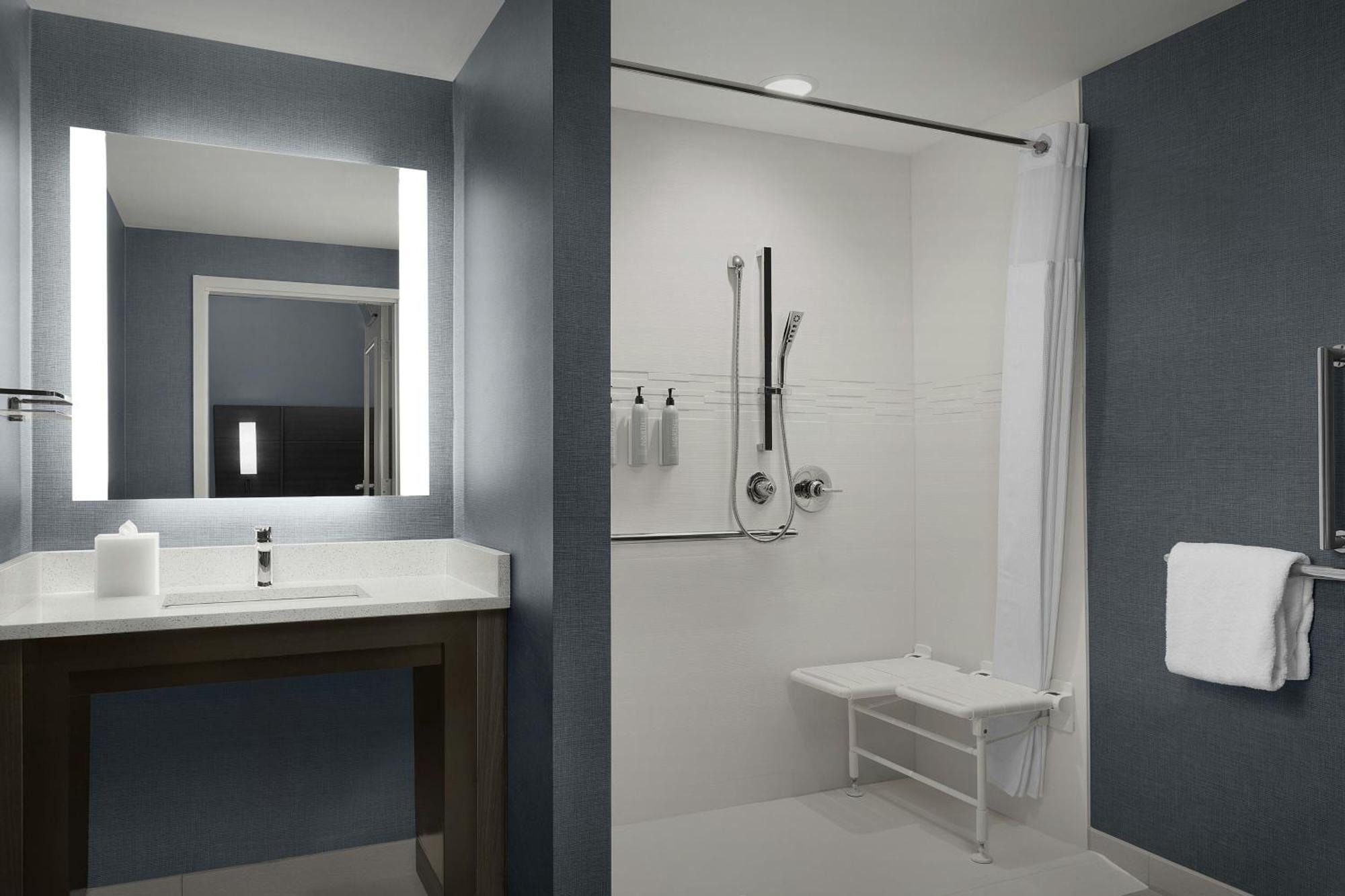Residence Inn By Marriott Dayton מיאמיסבורג מראה חיצוני תמונה