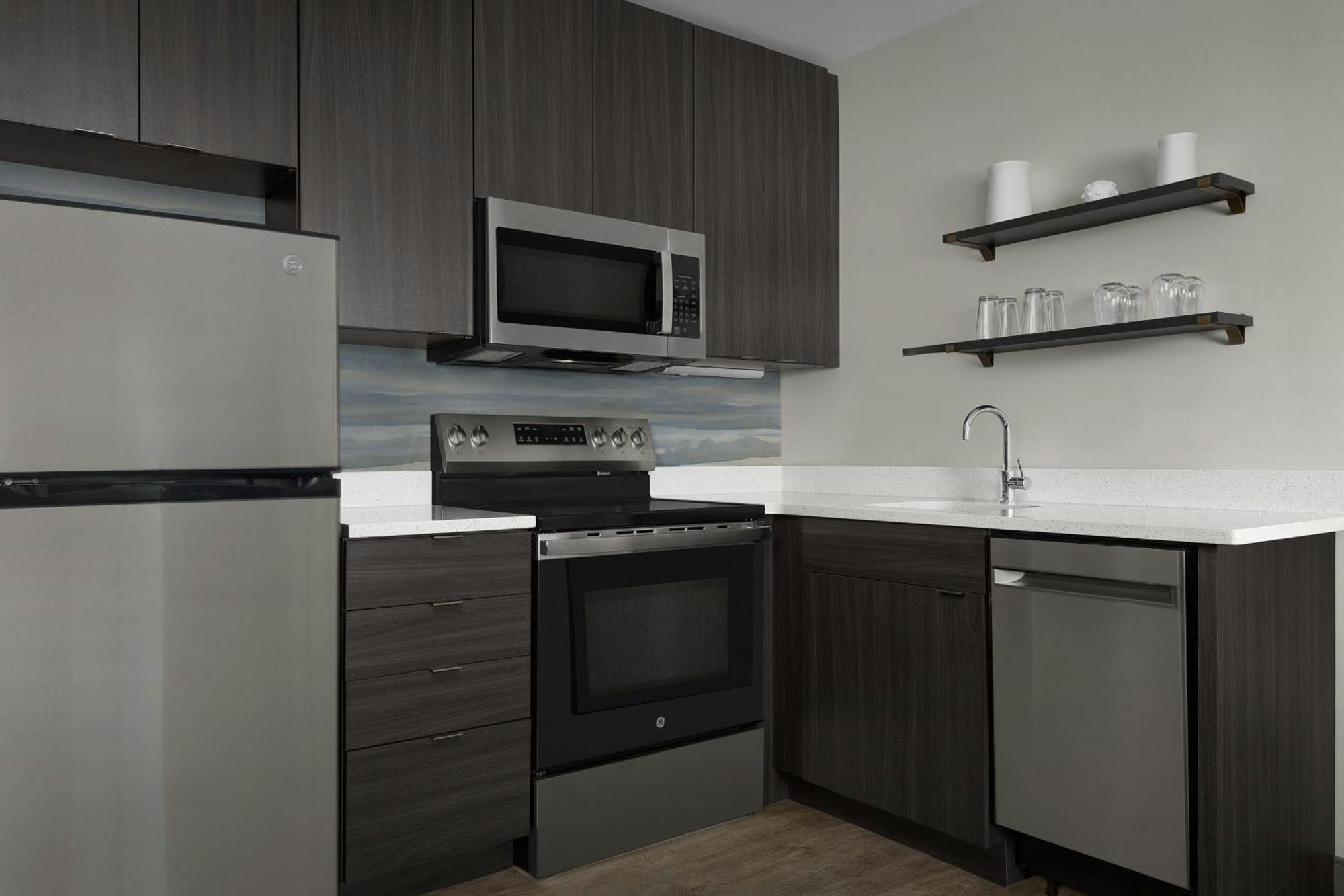 Residence Inn By Marriott Dayton מיאמיסבורג מראה חיצוני תמונה