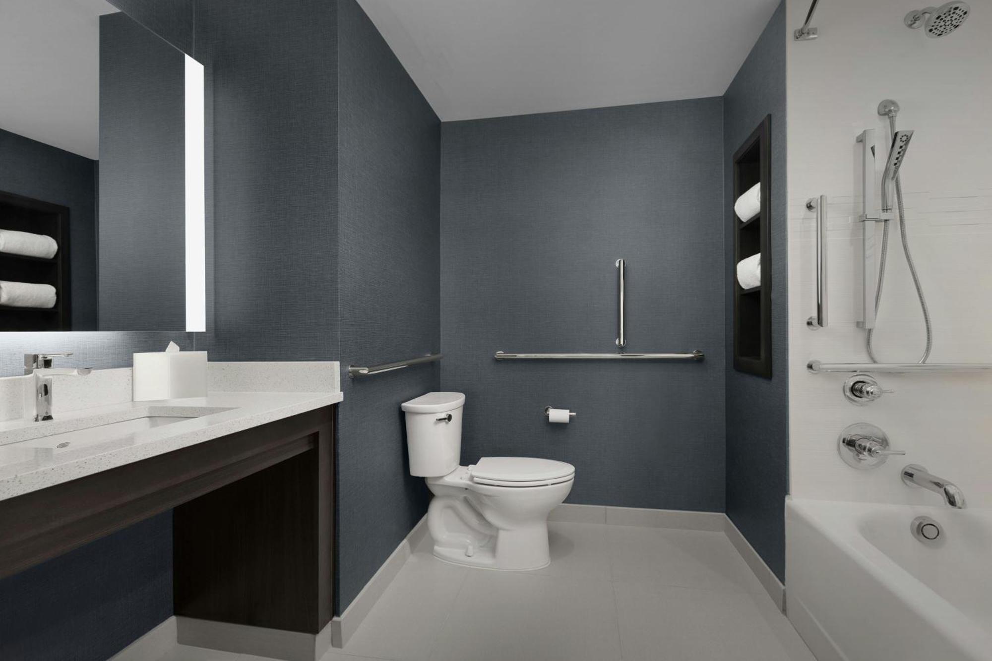 Residence Inn By Marriott Dayton מיאמיסבורג מראה חיצוני תמונה
