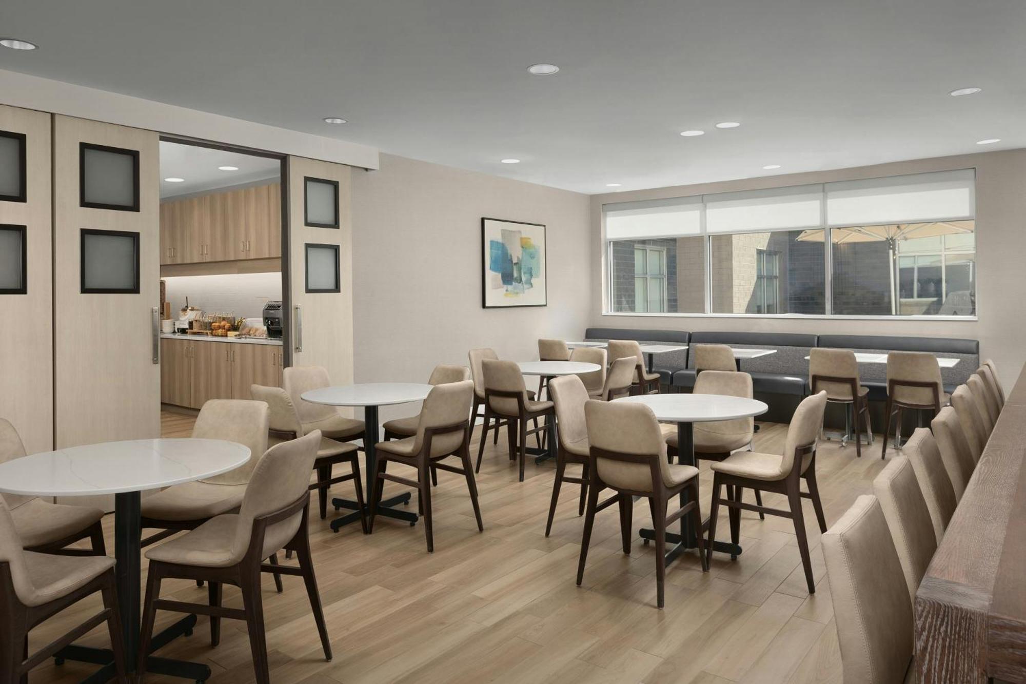 Residence Inn By Marriott Dayton מיאמיסבורג מראה חיצוני תמונה