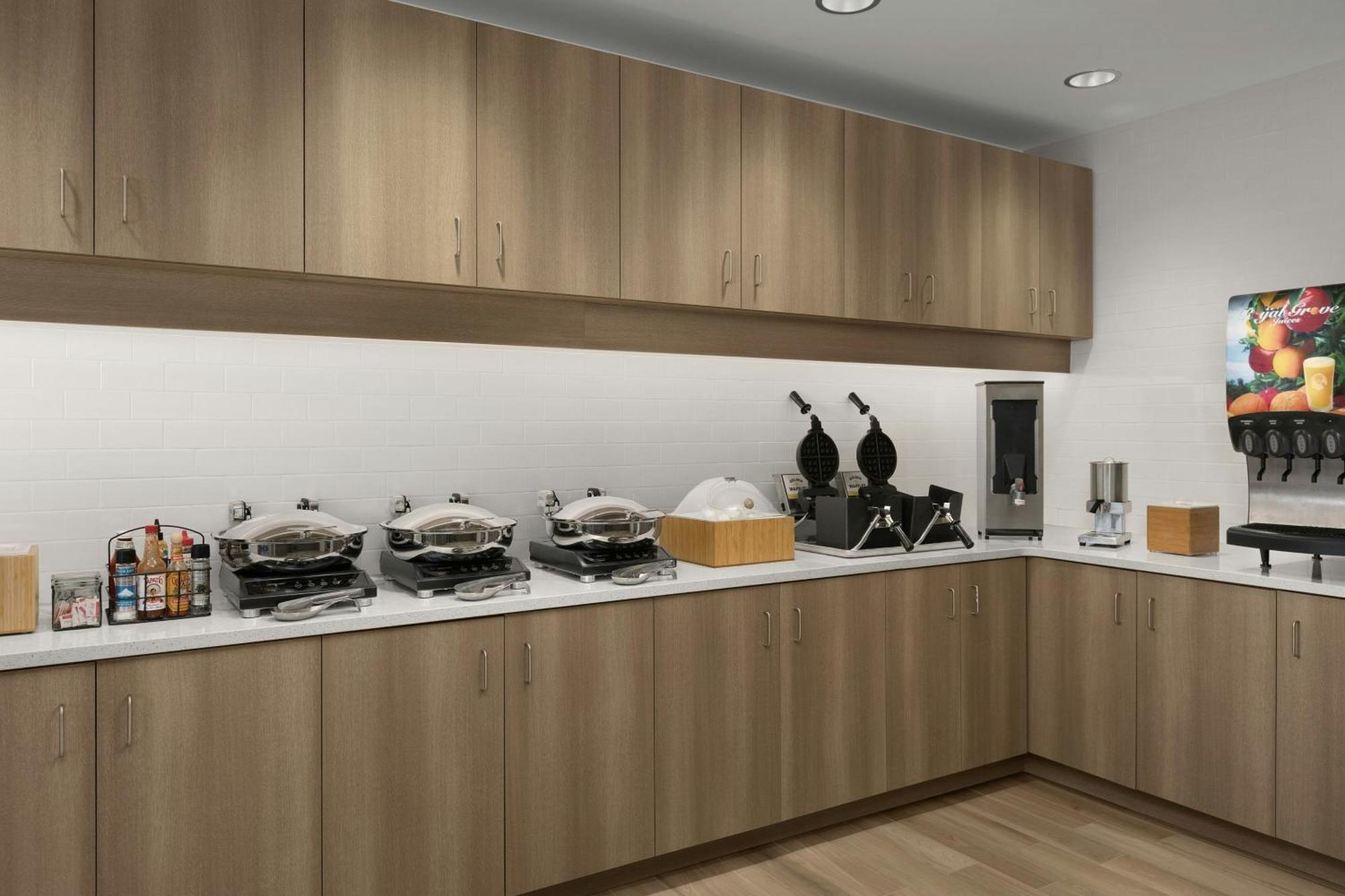 Residence Inn By Marriott Dayton מיאמיסבורג מראה חיצוני תמונה